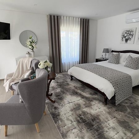 Quinta Vale De Palheiros Hotel Santa Comba Dao Kültér fotó
