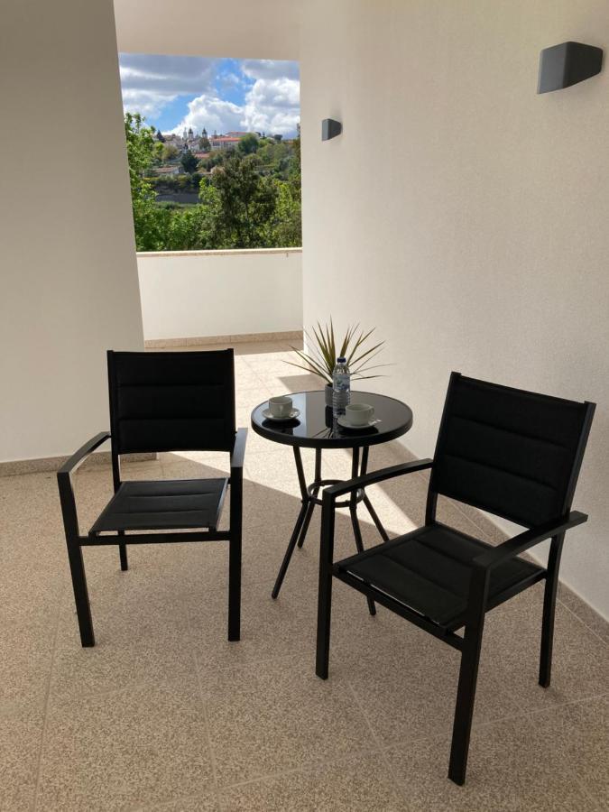 Quinta Vale De Palheiros Hotel Santa Comba Dao Kültér fotó