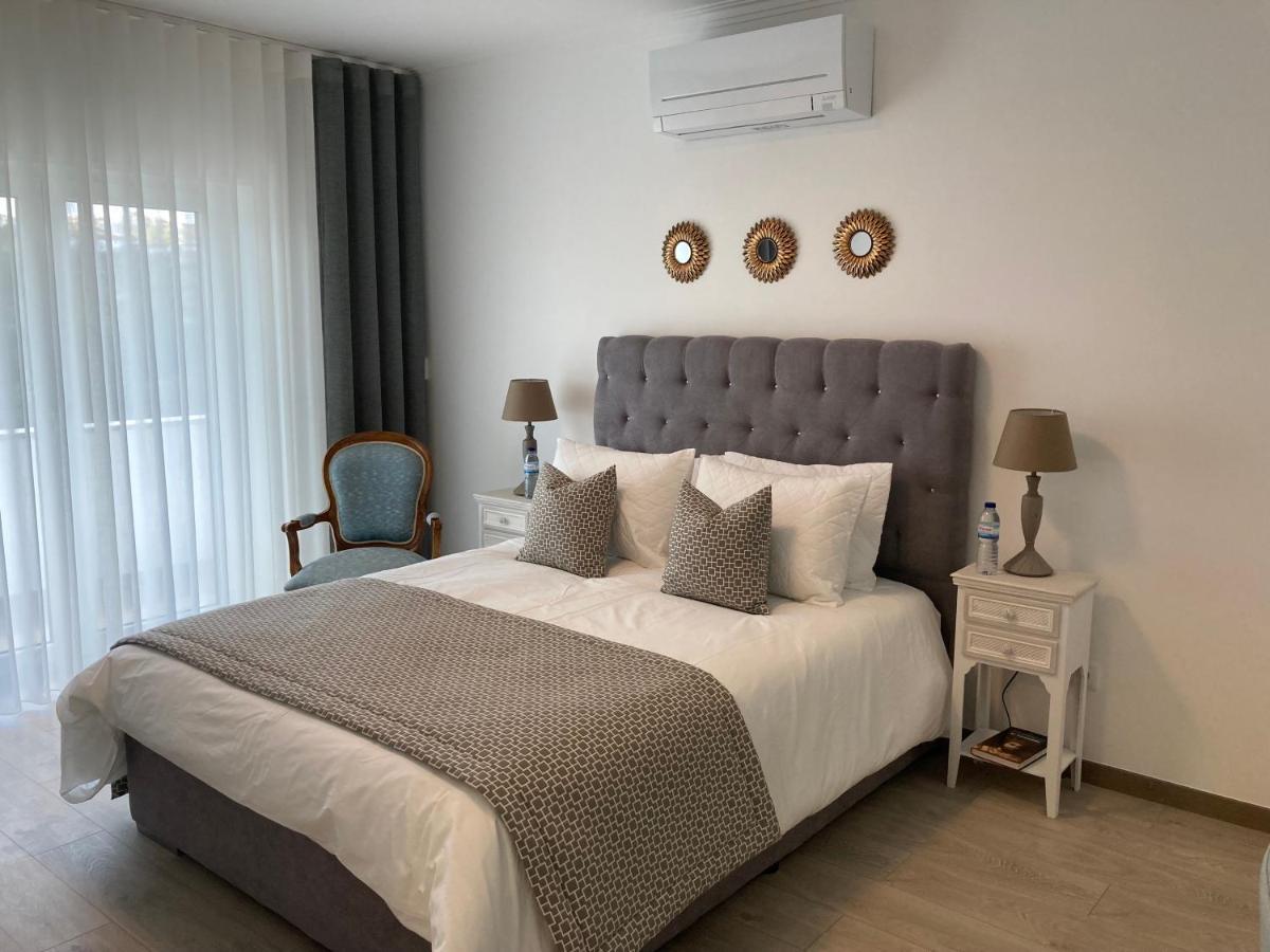 Quinta Vale De Palheiros Hotel Santa Comba Dao Kültér fotó
