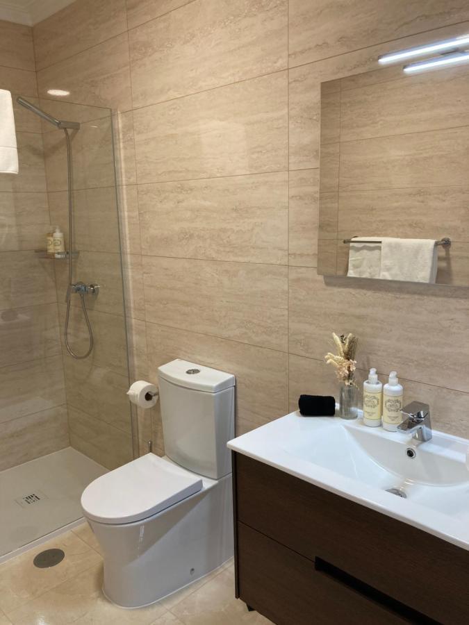 Quinta Vale De Palheiros Hotel Santa Comba Dao Kültér fotó