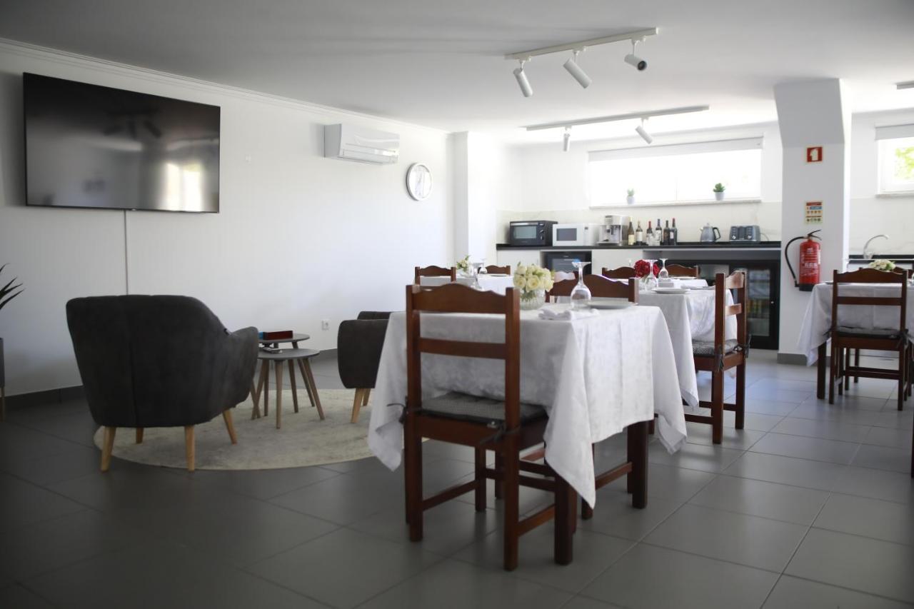 Quinta Vale De Palheiros Hotel Santa Comba Dao Kültér fotó