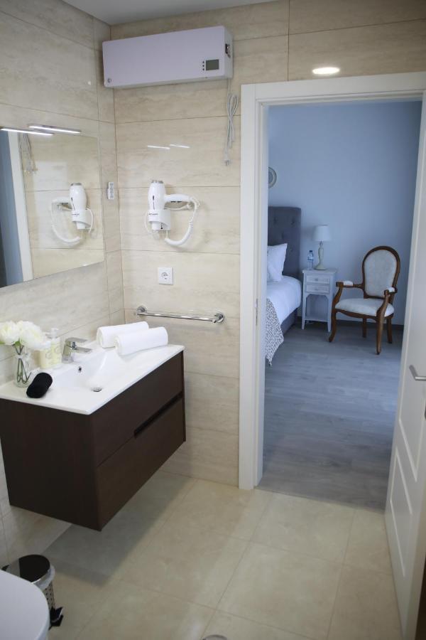 Quinta Vale De Palheiros Hotel Santa Comba Dao Kültér fotó