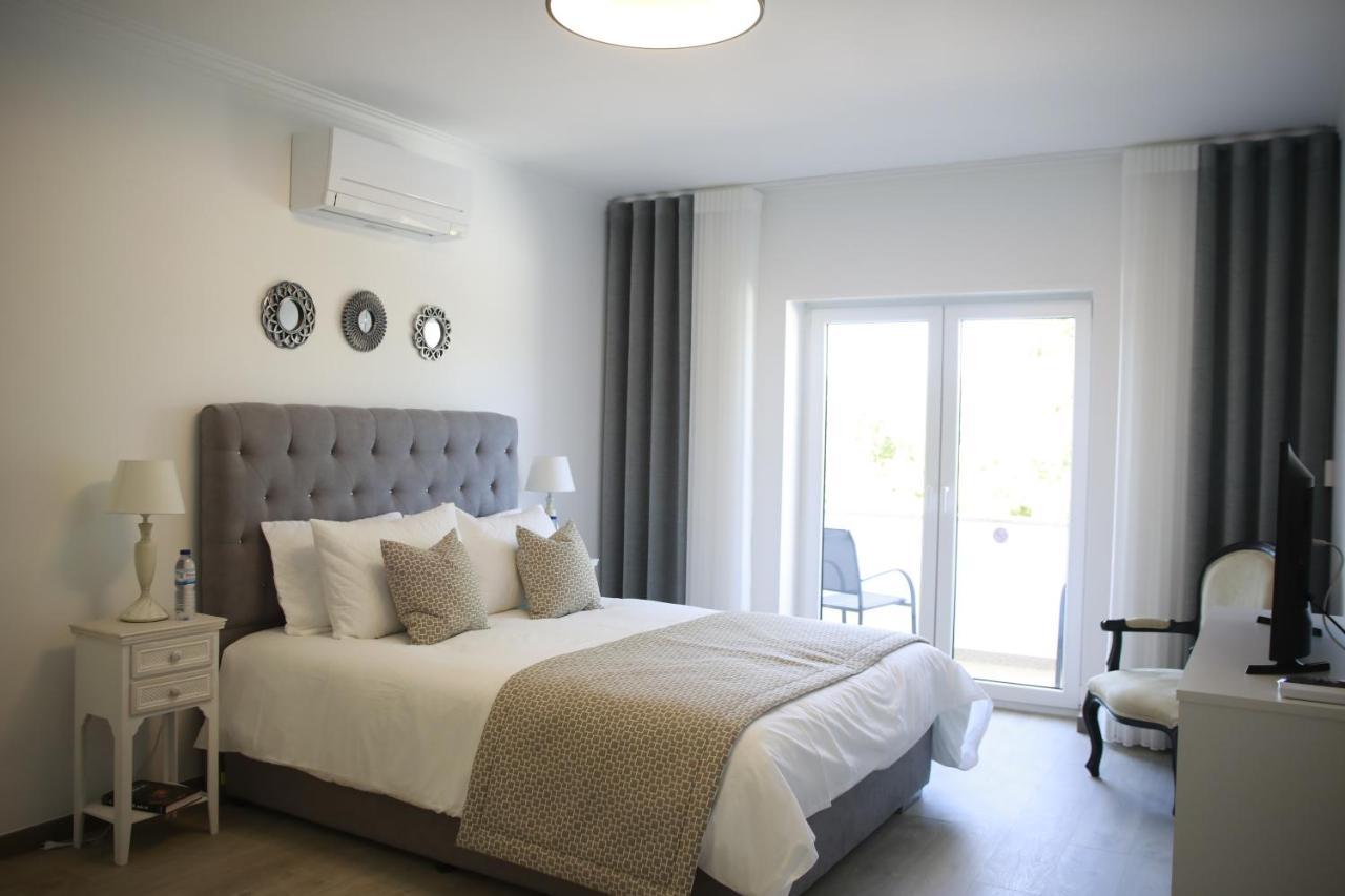 Quinta Vale De Palheiros Hotel Santa Comba Dao Kültér fotó