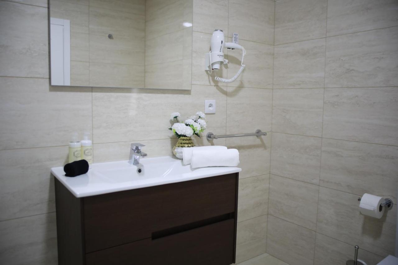 Quinta Vale De Palheiros Hotel Santa Comba Dao Kültér fotó
