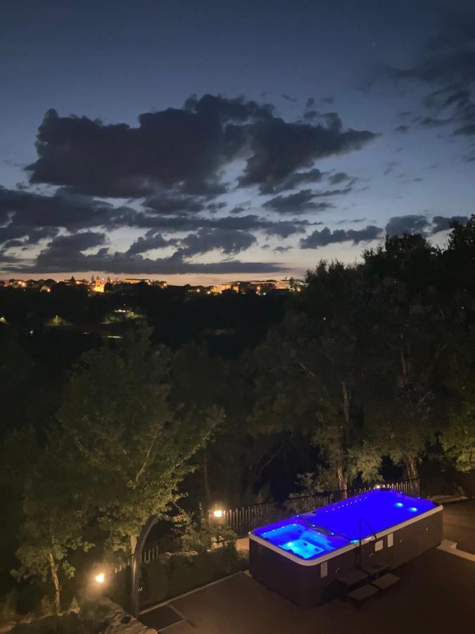 Quinta Vale De Palheiros Hotel Santa Comba Dao Kültér fotó